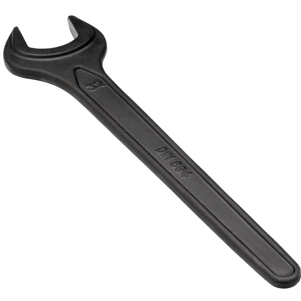 Single Open End Spanner, 32mm