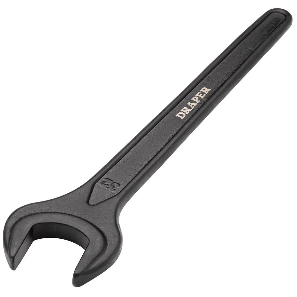 Single Open End Spanner, 32mm