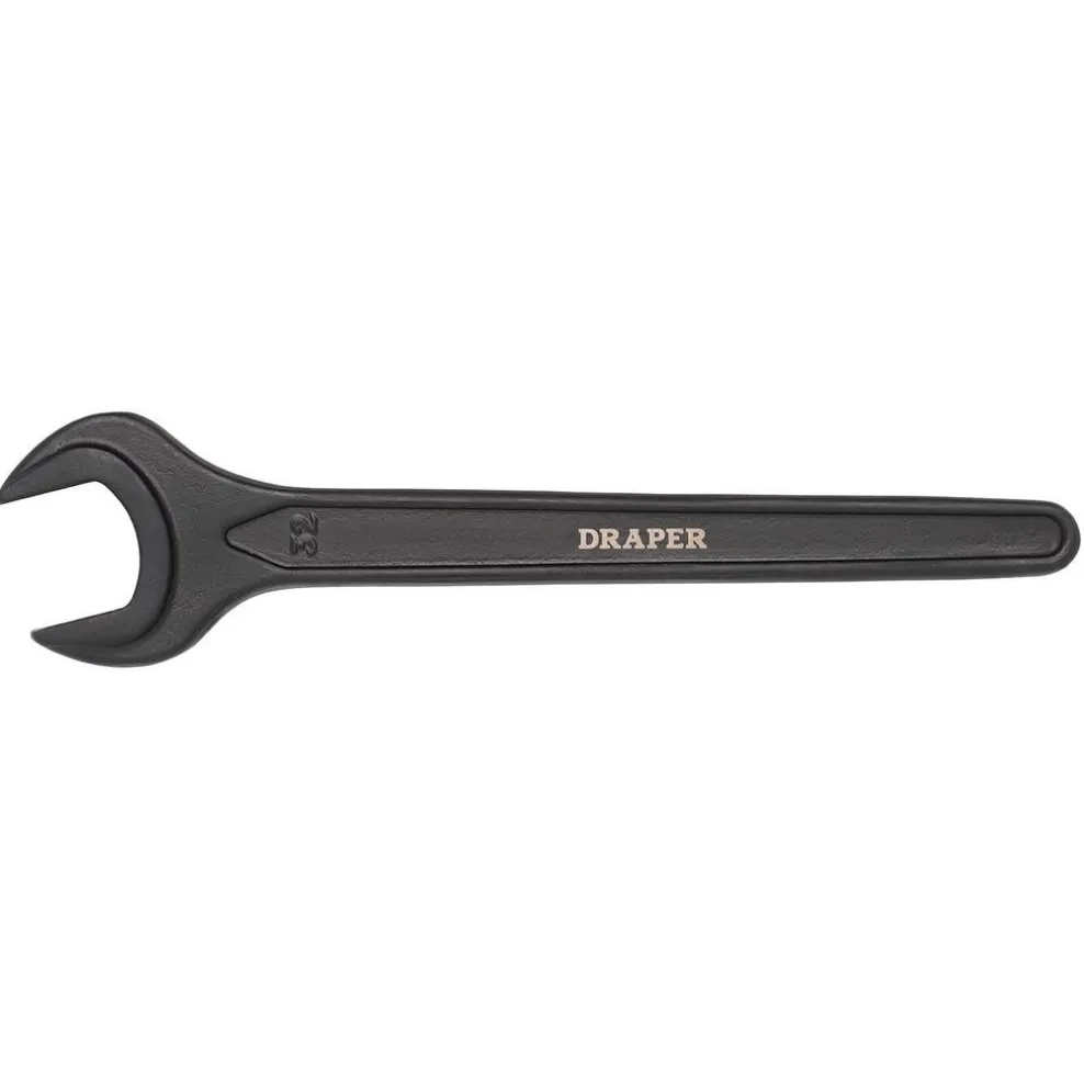 Single Open End Spanner, 32mm