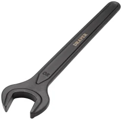 Single Open End Spanner, 30mm