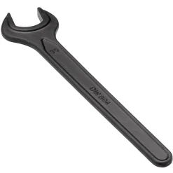 Single Open End Spanner, 30mm