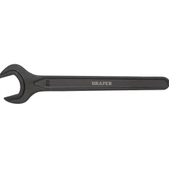 Single Open End Spanner, 30mm