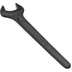 Single Open End Spanner, 27mm