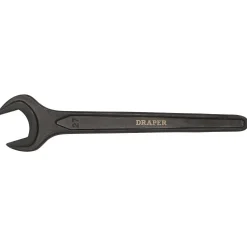Single Open End Spanner, 27mm