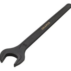 Single Open End Spanner, 24mm