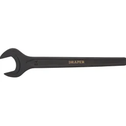 Single Open End Spanner, 24mm
