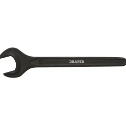 Single Open End Spanner, 22mm