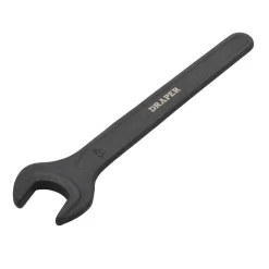 Single Open End Spanner, 19mm