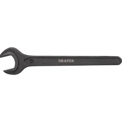 Single Open End Spanner, 17mm