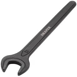 Single Open End Spanner, 17mm