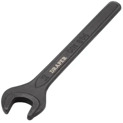 Single Open End Spanner, 14mm