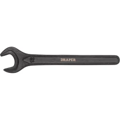 Single Open End Spanner, 12mm