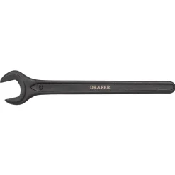 Single Open End Spanner, 9mm