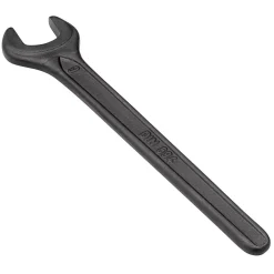 Single Open End Spanner, 9mm
