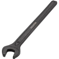 Single Open End Spanner, 8mm