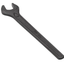 Single Open End Spanner, 8mm