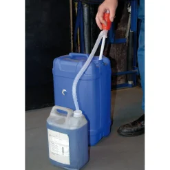 Siphon Pump