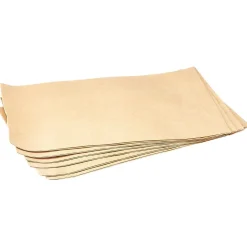 Six Paper Motor Filters (for Stock No. 40130 and 40131)