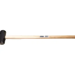 Sledge Hammer with Hickory Shaft, 4.5kg/10lb