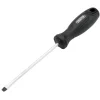 Slotted Hard Grip Screwdriver, 5.5 x 125mm