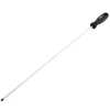 Slotted Hard Grip Screwdriver, 5.5 x 450mm