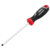 Slotted Parallel Soft Grip Screwdriver, SL5.5 x 125mm