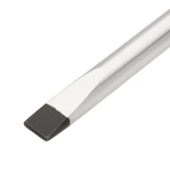 Slotted Parallel Soft Grip Screwdriver, SL5.5 x 125mm