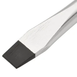 Slotted Soft Grip Screwdriver, SL8 x 150mm