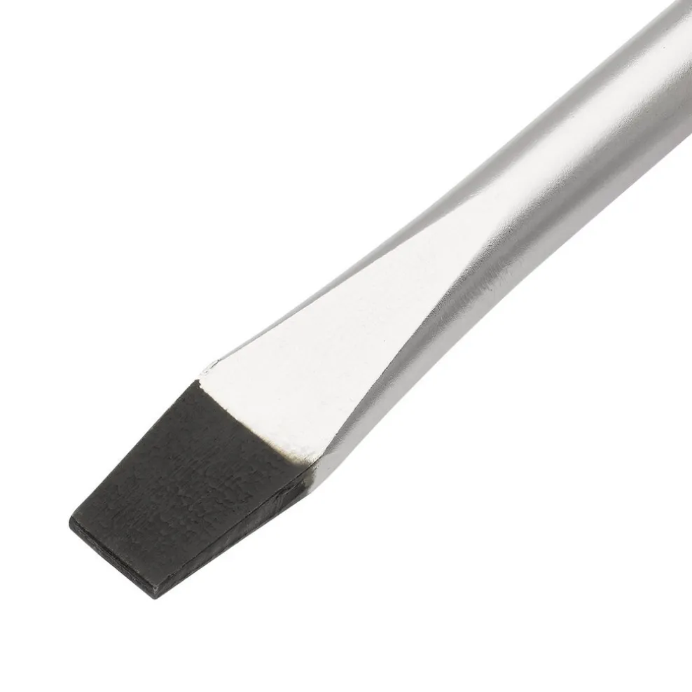 Slotted Soft Grip Screwdriver, SL4 x 38mm