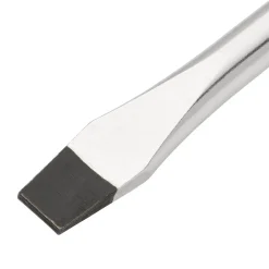 Slotted Soft Grip Screwdriver, SL6 x 150mm