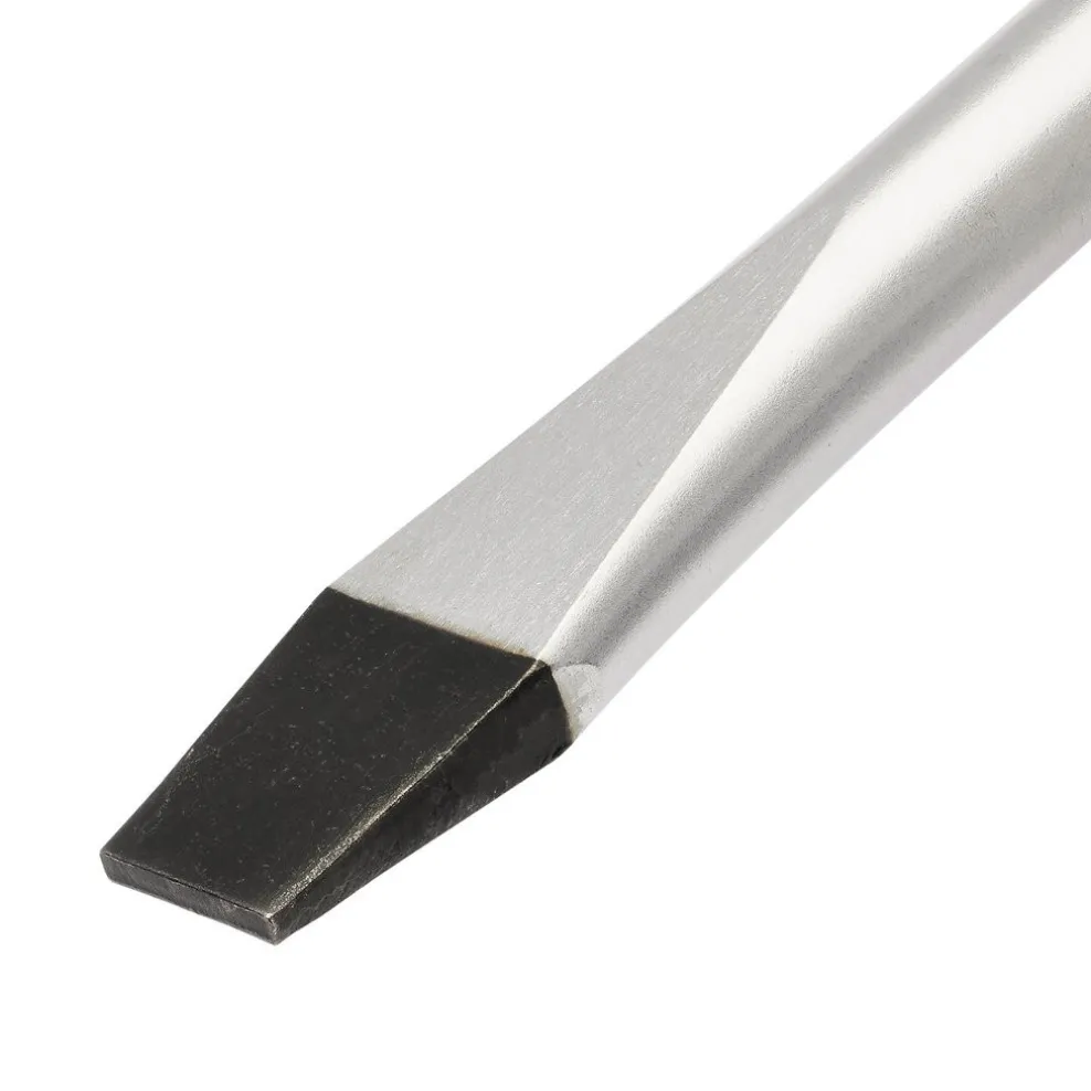 Slotted Soft Grip Screwdriver, SL5.5 x 38mm