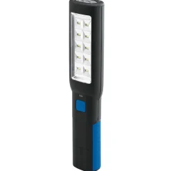 SMD LED Rechargeable Magnetic Inspection Lamp, 5W, 385 Lumens