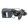 16/36 SMD LED Rechargeable Under Bonnet Magnetic Inspection Lamp, 300 - 600 Lumens