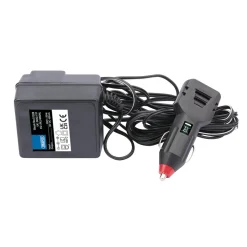 16/36 SMD LED Rechargeable Under Bonnet Magnetic Inspection Lamp, 300 - 600 Lumens