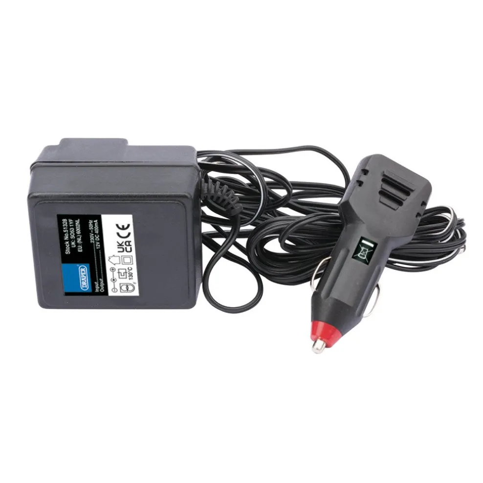 16/36 SMD LED Rechargeable Under Bonnet Magnetic Inspection Lamp, 300 - 600 Lumens