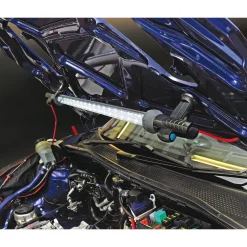 16/36 SMD LED Rechargeable Under Bonnet Magnetic Inspection Lamp, 300 - 600 Lumens