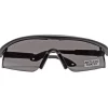 Smoked Anti-Mist Glasses