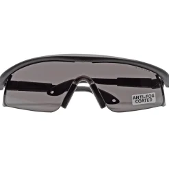 Smoked Anti-Mist Glasses