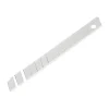 Snap-Off General Purpose Segment Knife Blades, 9mm (Pack of 10)