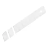 Snap-Off Segment Knife Blades, 18mm, (Pack of 10)