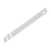 Snap-Off Segment Knife Blades, 9mm (Pack of 10)
