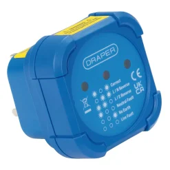 Socket Tester, 13A