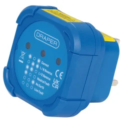 Socket Tester, 13A
