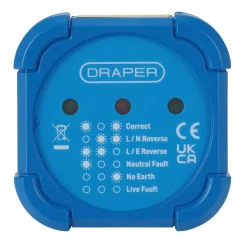 Socket Tester, 13A