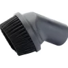 Soft Brush for Delicate Surfaces for SWD1200, WDV30SS, WDV50SS, WDV50SS/110 Vacuum Cleaners