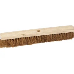 Soft Coco Broom Head, 600mm