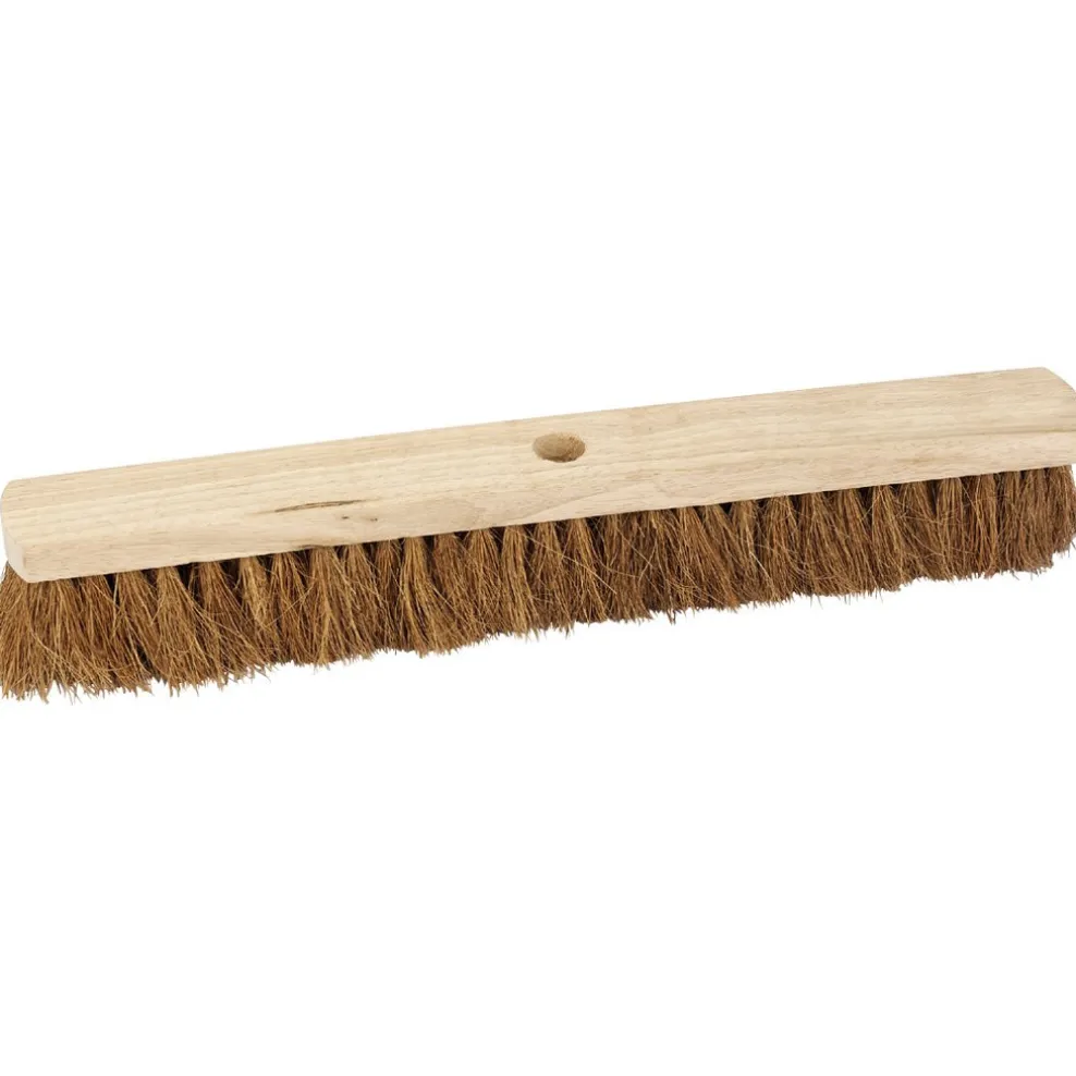 Soft Coco Broom Head, 600mm