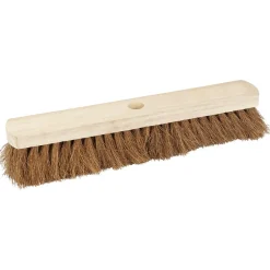 Soft Coco Broom Head, 450mm