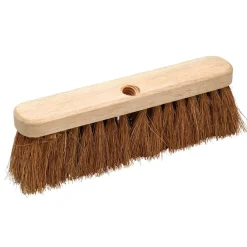 Soft Coco Broom Head, 300mm