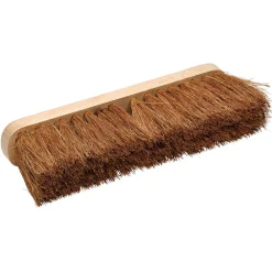 Soft Coco Broom Head, 300mm